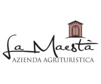 The Maesta ' Logo